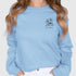 18000 LIGHT BLUE